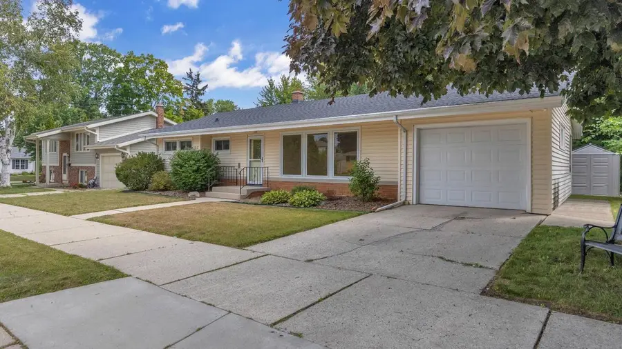 903 N 27th STREET, Sheboygan, WI 53081 - #2