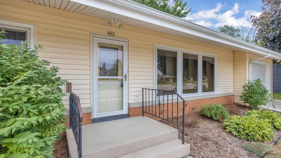 903 N 27th STREET, Sheboygan, WI 53081 - #3