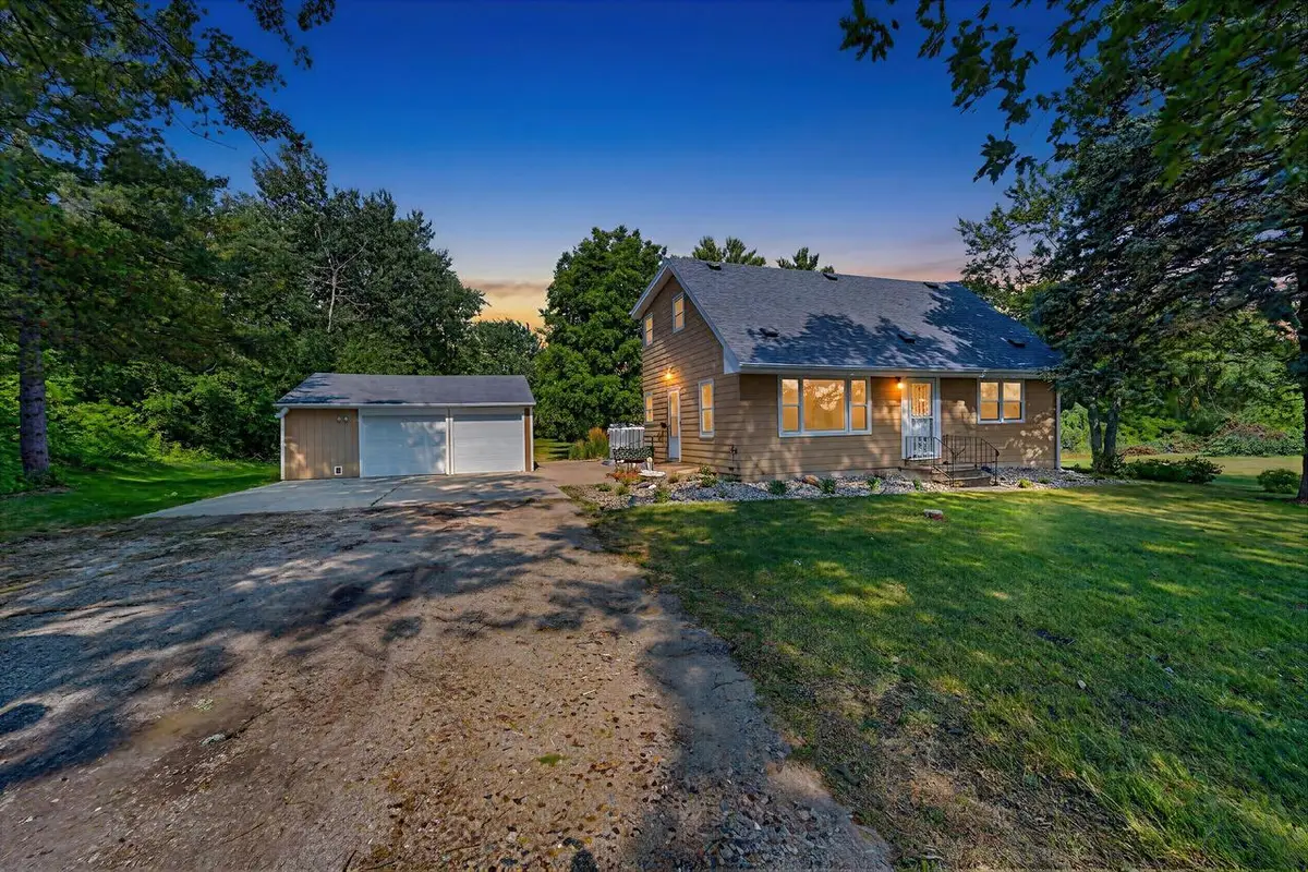 6248 County HWY V, Caledonia, WI 53108 - #1