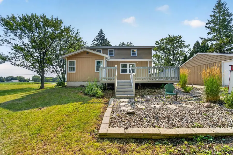 6248 County HWY V, Caledonia, WI 53108 - #2