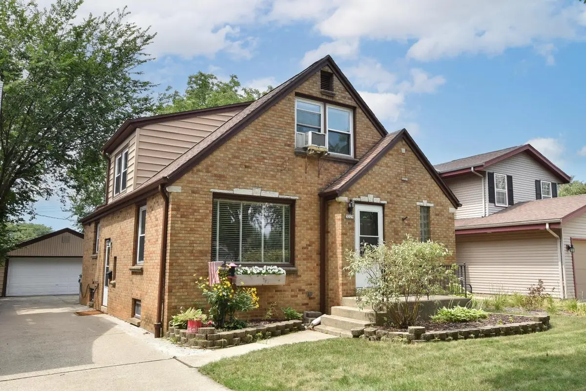 3229 S 56th STREET #3229A, Milwaukee, WI 53219 - #1