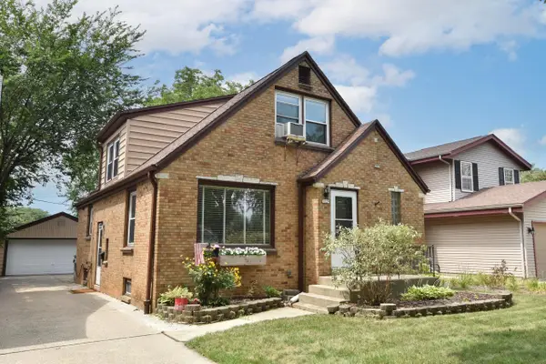 3229 S 56th STREET #3229A, Milwaukee, WI 53219