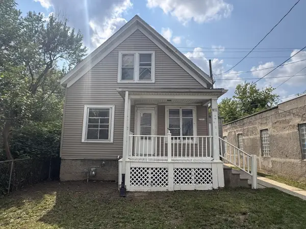 2507 N Buffum STREET #2509/2509A, Milwaukee, WI 53212