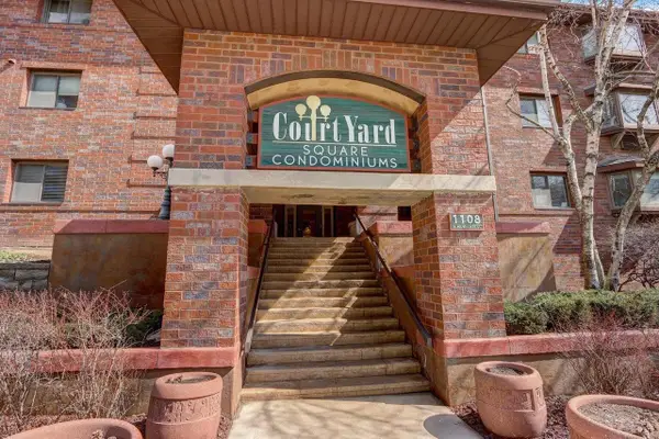 1108 N Milwaukee STREET #128, Milwaukee, WI 53202
