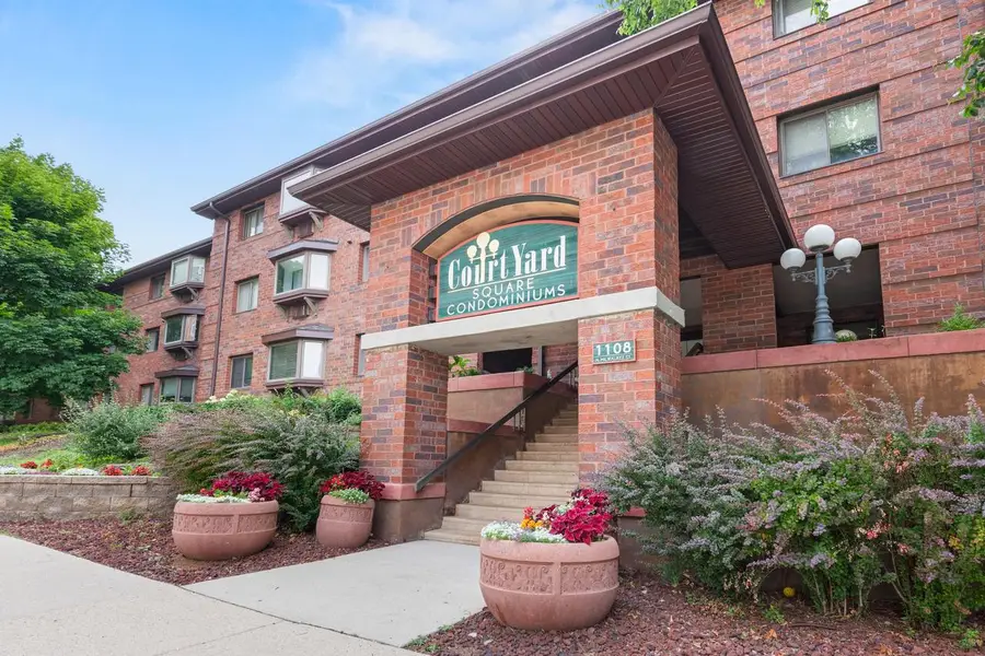 1108 N Milwaukee STREET #128, Milwaukee, WI 53202 - #2