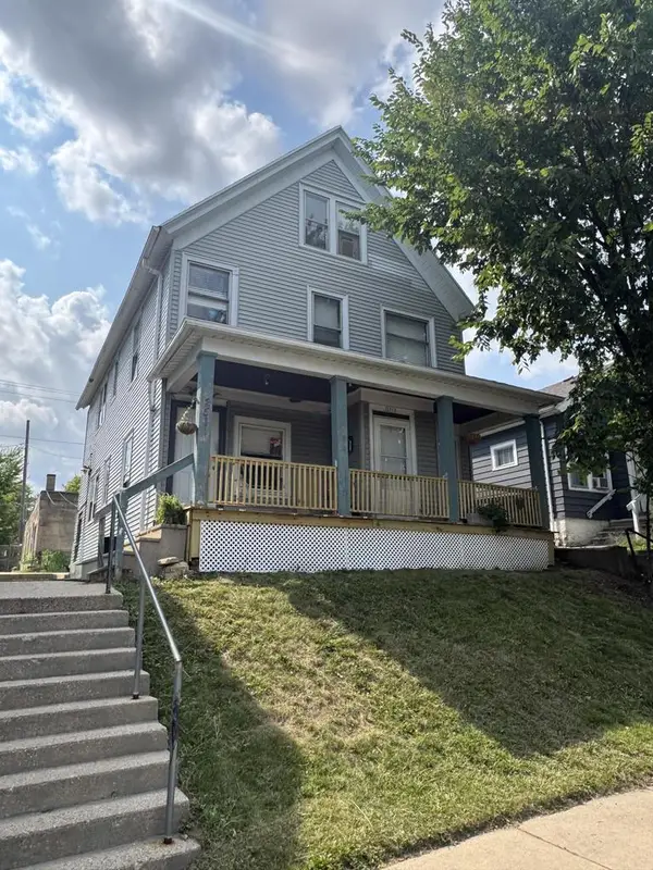 2511 N Buffum STREET #2513, Milwaukee, WI 53212