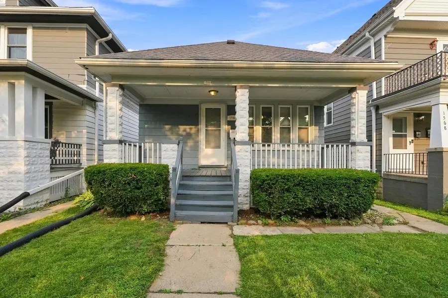1564 S 77th STREET, West Allis, WI 53214 - #2