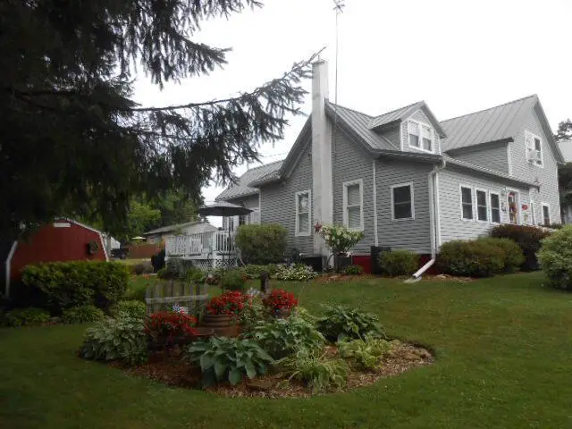 721 FIELD AVENUE, Hillsboro, WI 54634 - #1