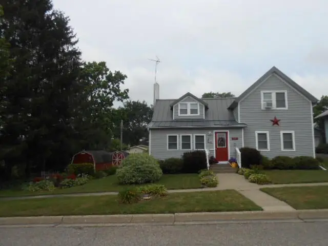 721 FIELD AVENUE, Hillsboro, WI 54634 - #2