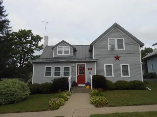 721 FIELD AVENUE, Hillsboro, WI 54634 - #3