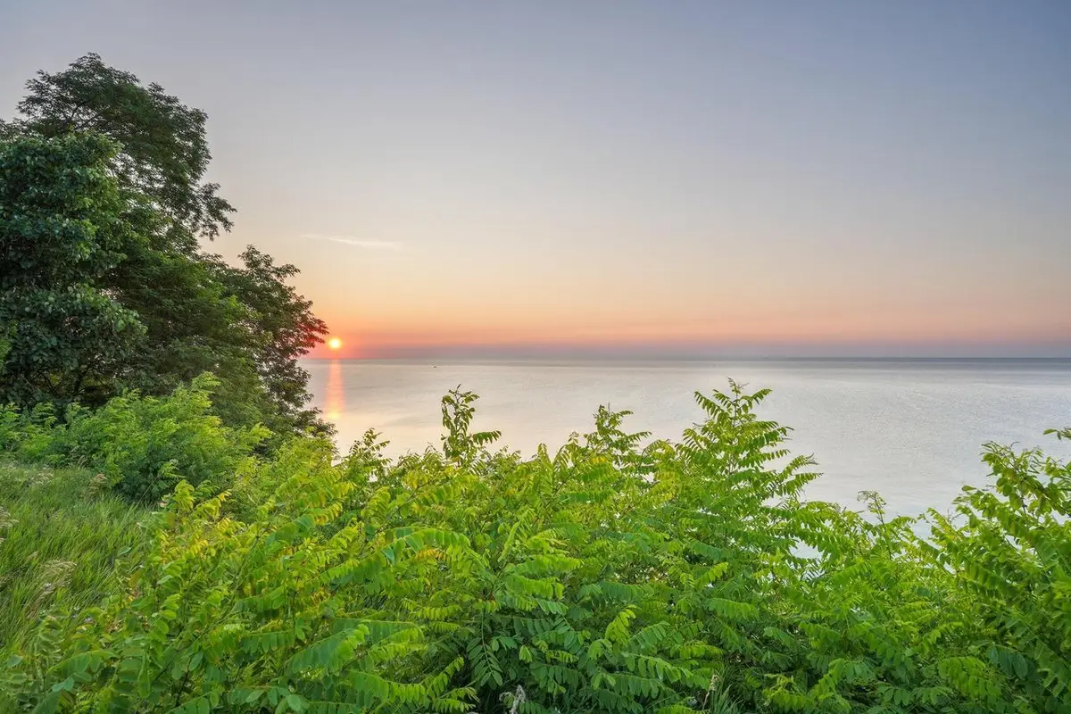580 Lake Shore ROAD, Grafton, WI 53024 - #1