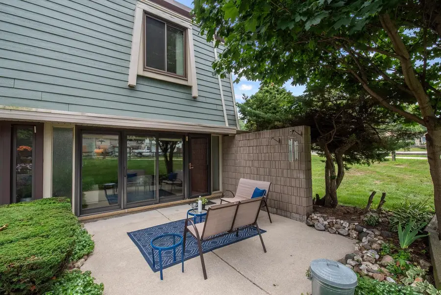 3333 5th AVENUE #2-J, South Milwaukee, WI 53172 - #2