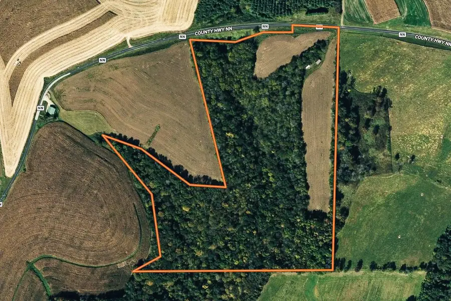 Lt1 COUNTY HWY NN, Cazenovia, WI 53924 - #3