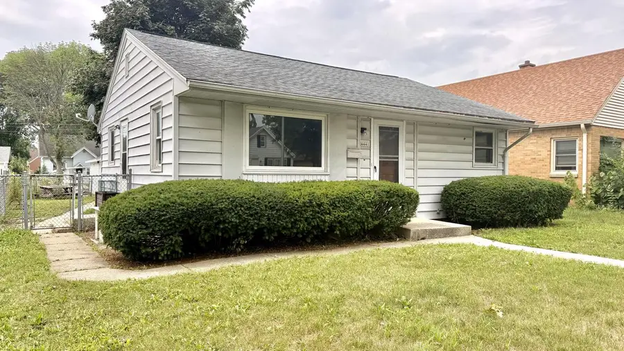 4441 N 65th STREET, Milwaukee, WI 53218 - #2