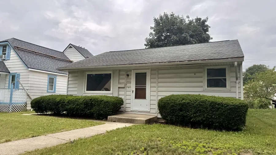 4441 N 65th STREET, Milwaukee, WI 53218 - #3