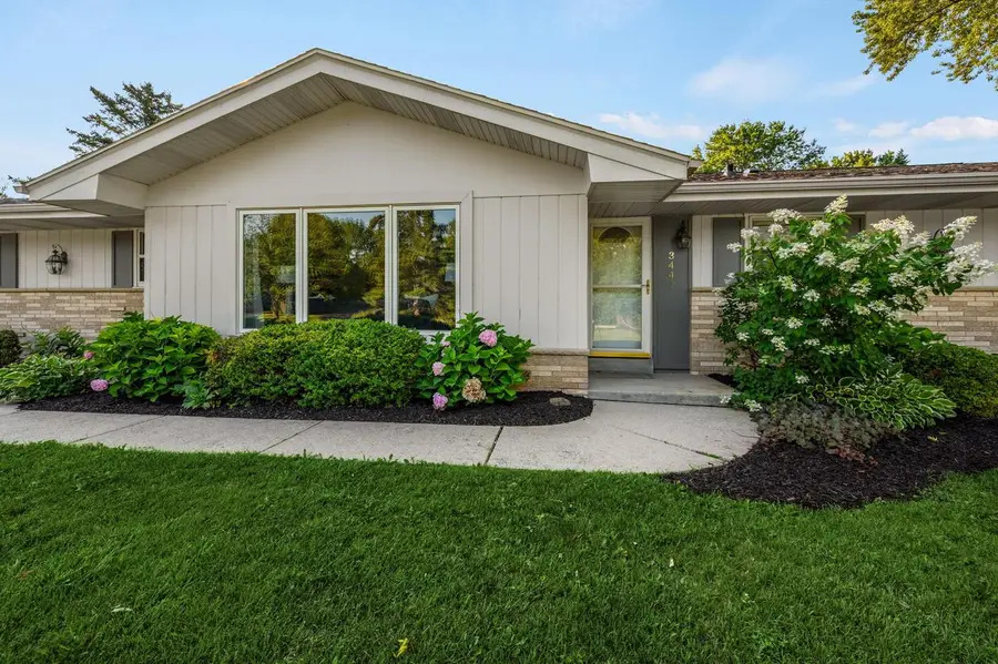 3440 Sleepy Hollow LANE, Brookfield, WI 53005 - #2