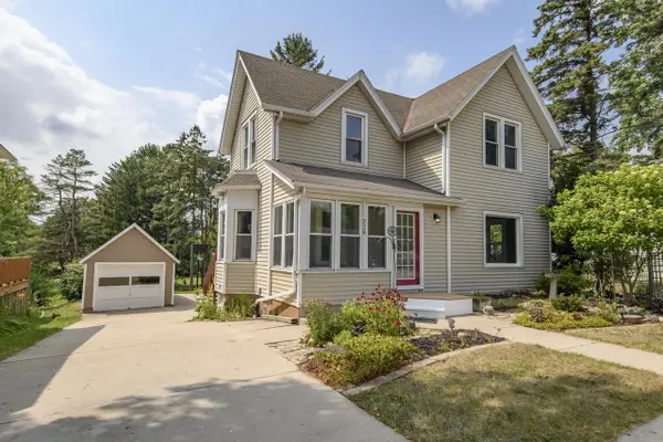 228 N Watertown STREET, Johnson Creek, WI 53038