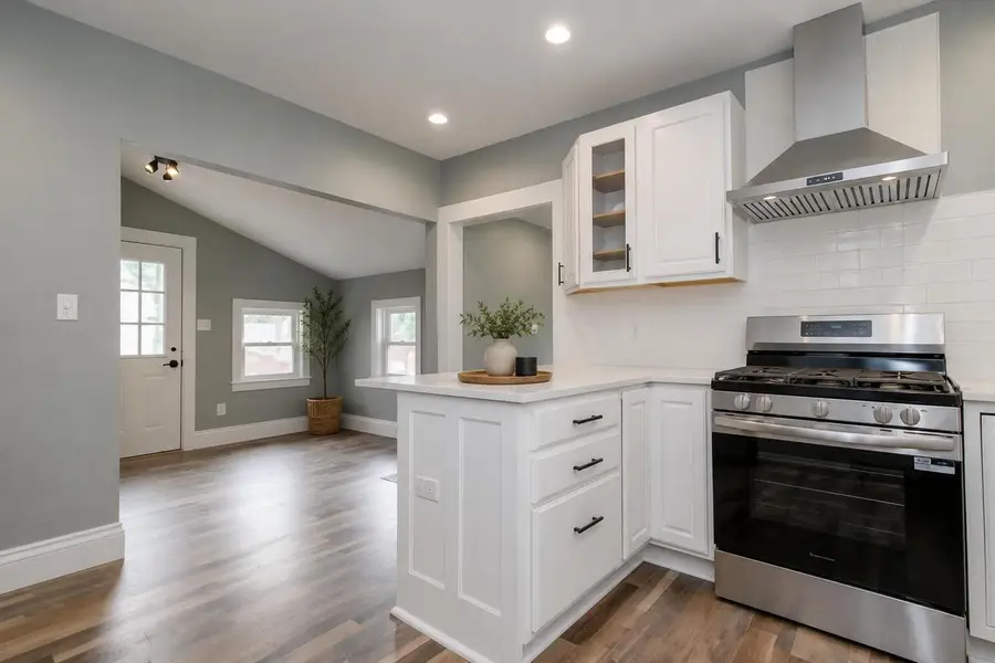 228 N Watertown Street, Johnson Creek, WI 53038 - #3
