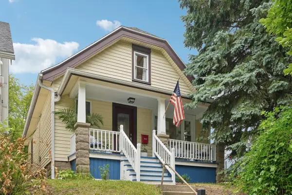 1731 E Bennett AVENUE, Milwaukee, WI 53207