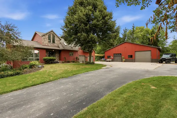 N9556 State Highway 67, Elkhart Lake, WI 53020