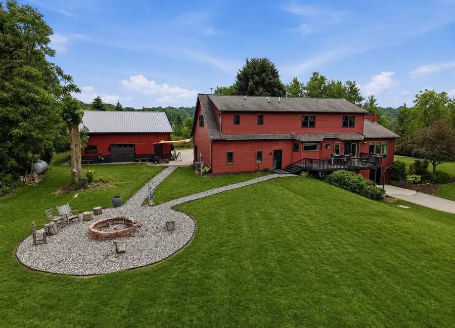 N9556 State Highway 67, Elkhart Lake, WI 53020 - #2