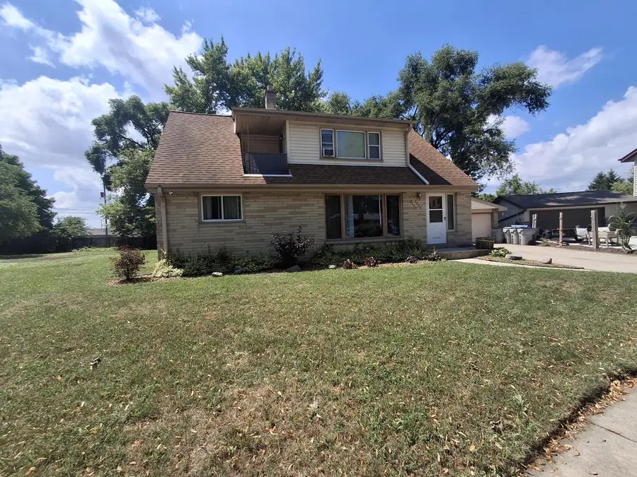 2537 W Bridge STREET #2539, Milwaukee, WI 53221 - #2