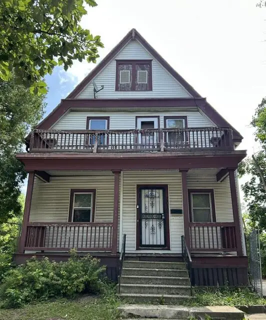 2012 N 36th STREET, Milwaukee, WI 53208