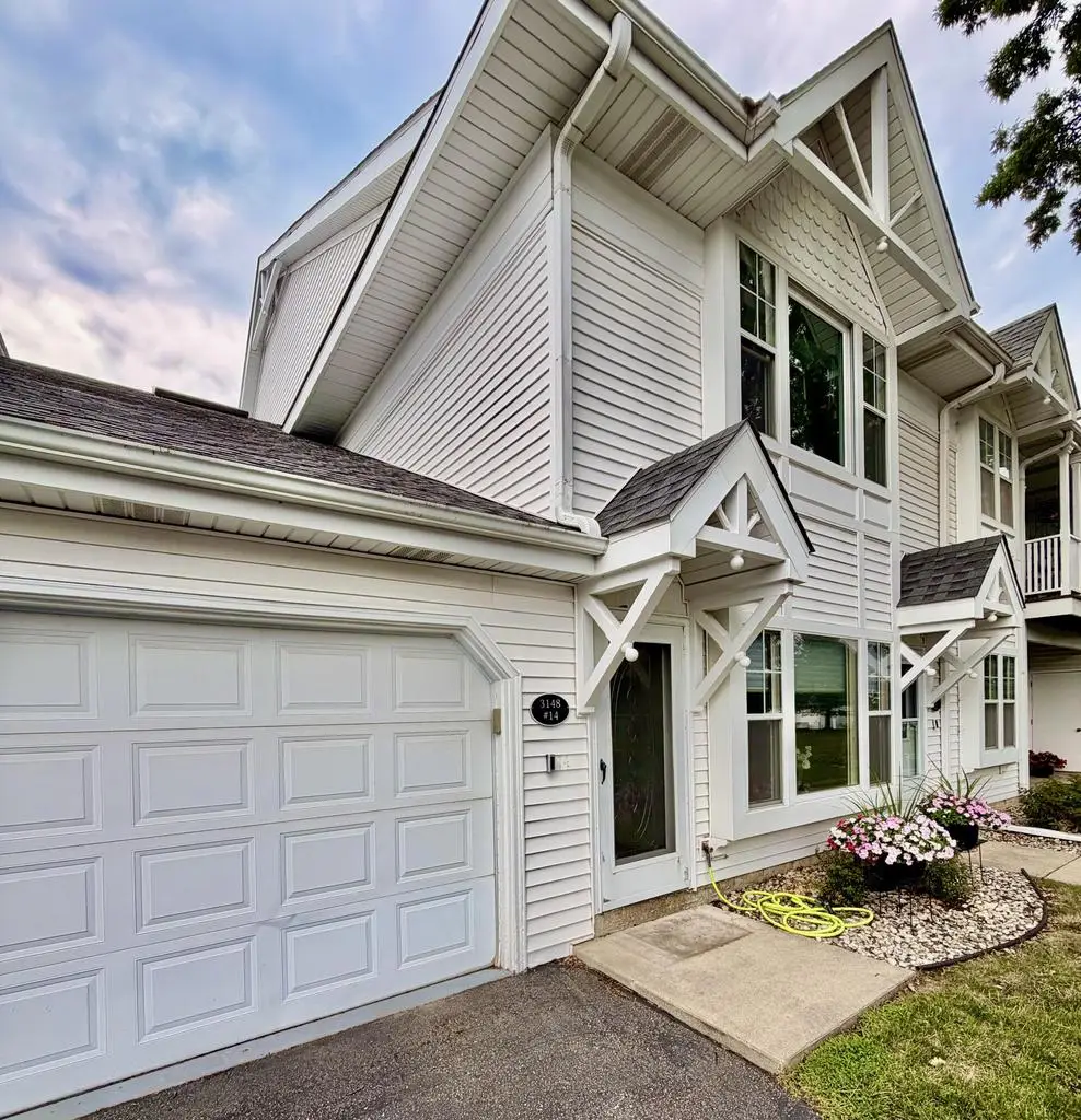 3148 WOOD ROAD #14, Mount Pleasant, WI 53405 - #1