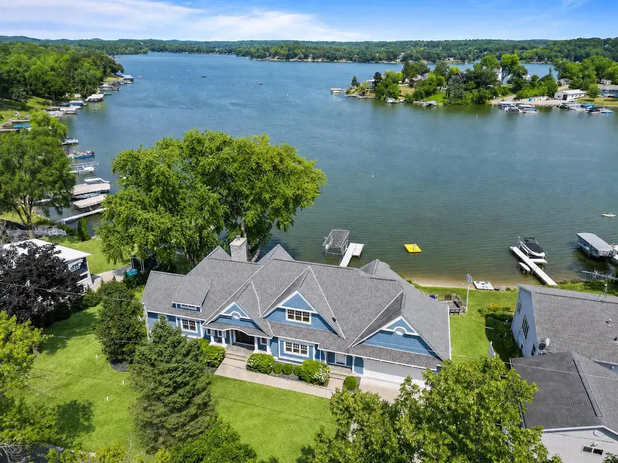 N7348 Krahn DRIVE, Whitewater, WI 53190 - #2