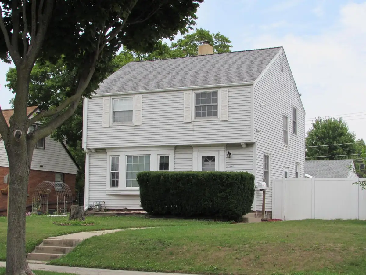 2362 S 78th STREET, West Allis, WI 53219 - #1