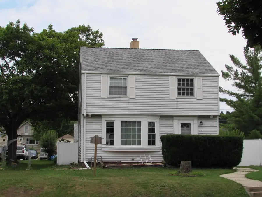 2362 S 78th STREET, West Allis, WI 53219 - #2