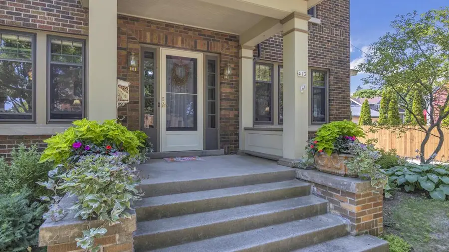 413 Lincoln AVENUE, Sheboygan, WI 53081 - #2