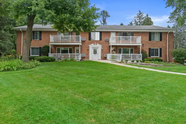 162 Heidel ROAD #3, Thiensville, WI 53092