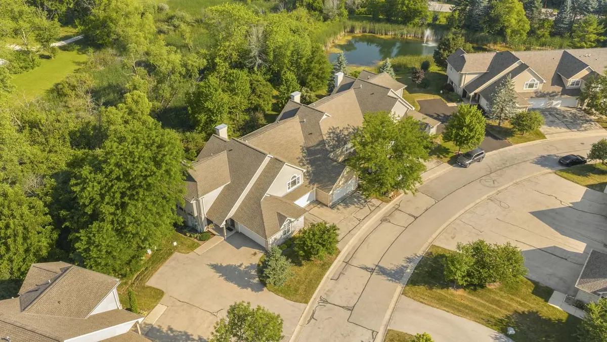 9140 W Elm COURT #D, Franklin, WI 53132 - #1