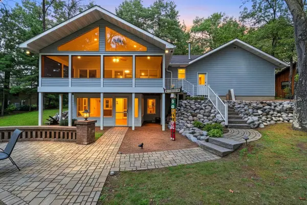 N1355 RAINBOW ROAD, Keshena, WI 54135