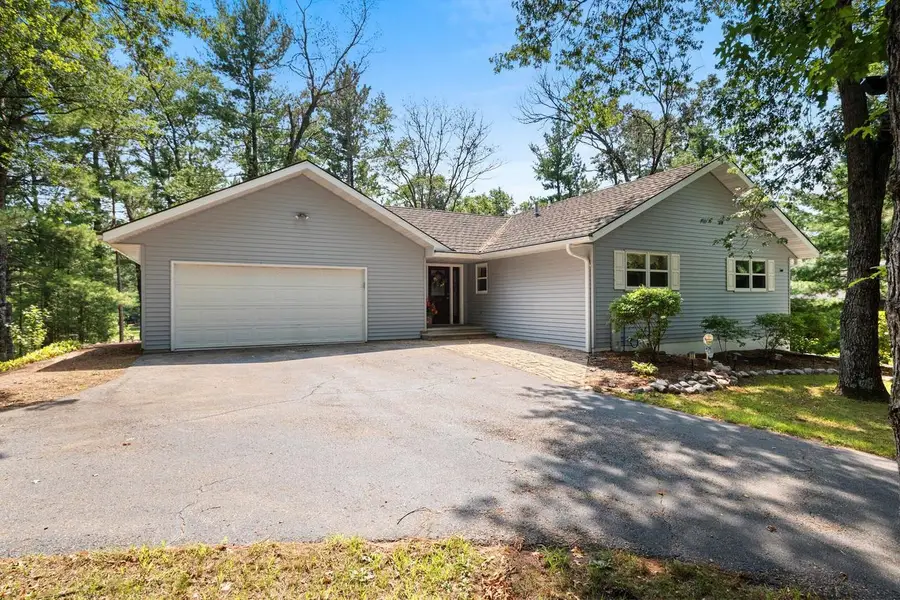 N1355 RAINBOW ROAD, Keshena, WI 54135 - #2