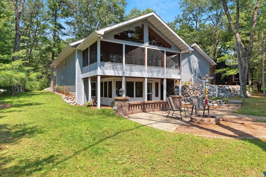 N1355 RAINBOW ROAD, Keshena, WI 54135 - #3