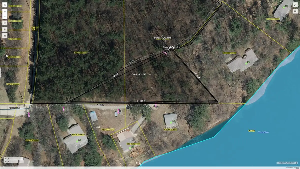 000 WOODLAND DRIVE, La Crosse, WI 54601 - #1