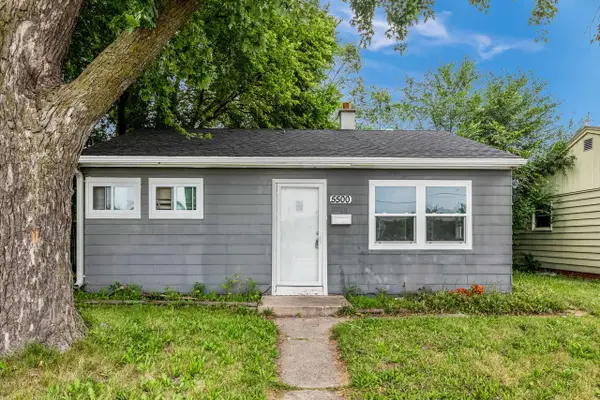 5500 N 60th STREET, Milwaukee, WI 53218