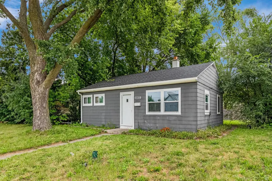5500 N 60th STREET, Milwaukee, WI 53218 - #2