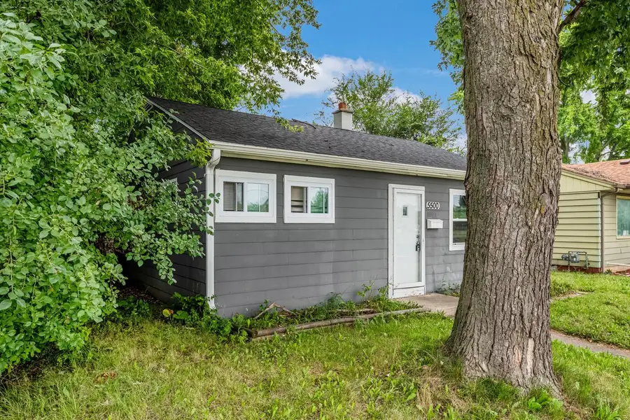 5500 N 60th STREET, Milwaukee, WI 53218 - #3