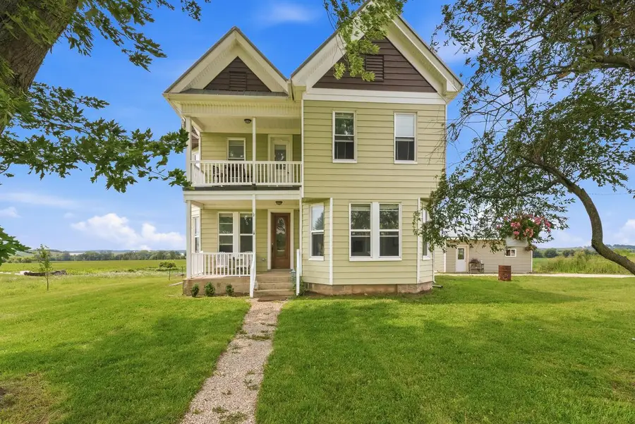 N6173 State Road 67, Iron Ridge, WI 53035 - #2