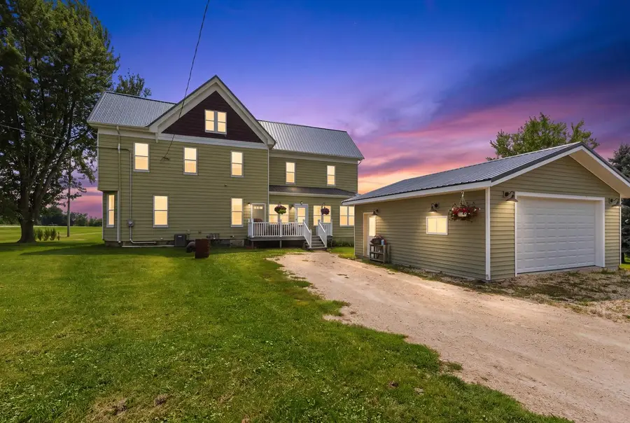 N6173 State Road 67, Iron Ridge, WI 53035 - #3