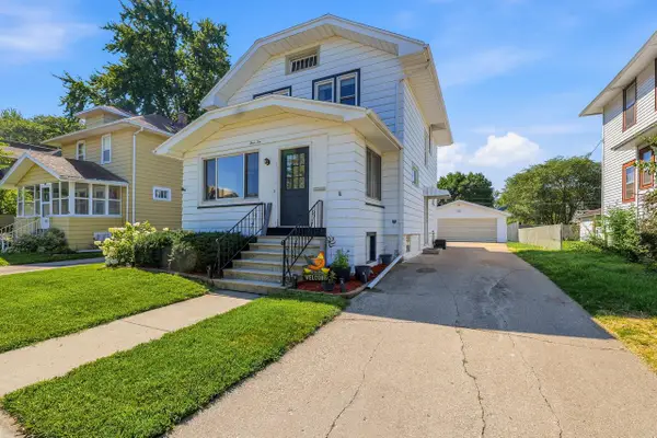 410 E 2nd STREET, Fond Du Lac, WI 54935