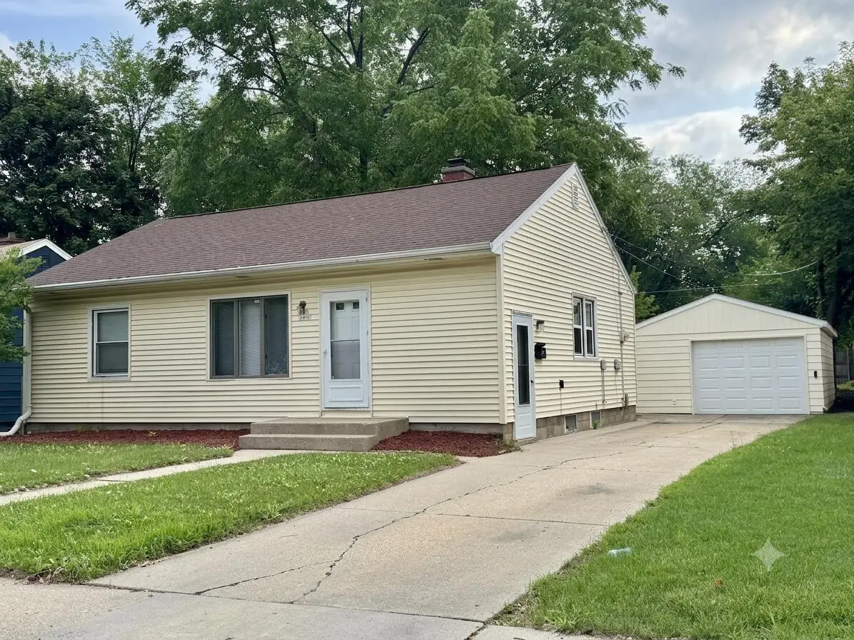 4864 N 63rd STREET, Milwaukee, WI 53218 - #1