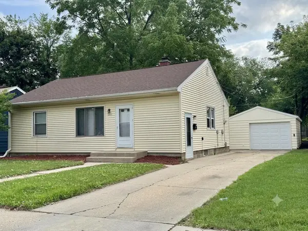 4864 N 63rd STREET, Milwaukee, WI 53218