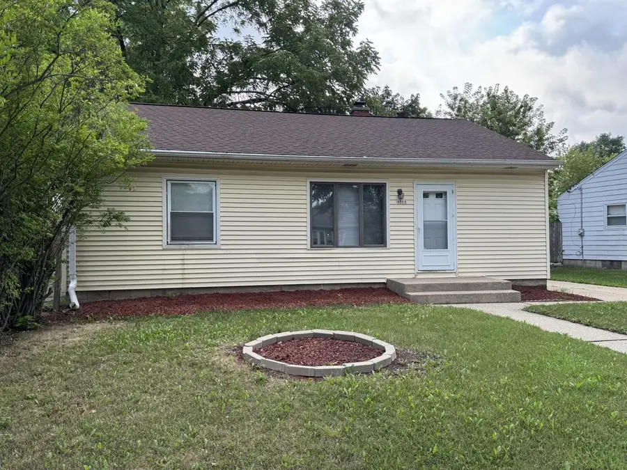 4864 N 63rd STREET, Milwaukee, WI 53218 - #2