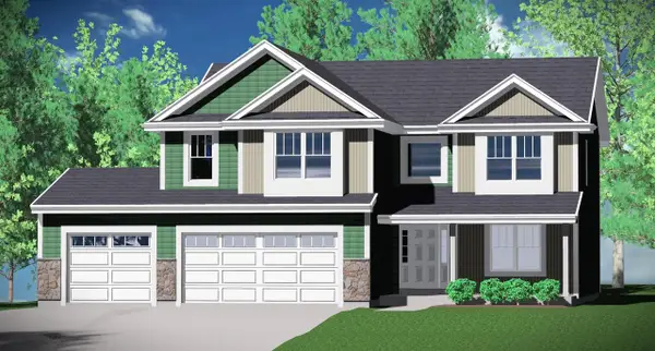 542 Woodside COURT, West Bend, WI 53095