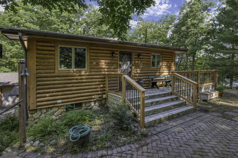 2512 Long View DRIVE, Rhinelander, WI 54501 - #2