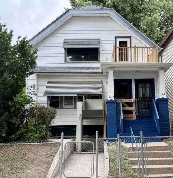 1313 N 38th STREET #1315, Milwaukee, WI 53208